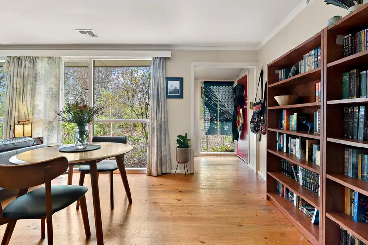 Fourth view of Homely semi-detached listing, 114 Lewin Street, Lyneham ACT 2602