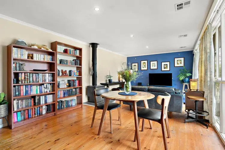 Fifth view of Homely semi-detached listing, 114 Lewin Street, Lyneham ACT 2602