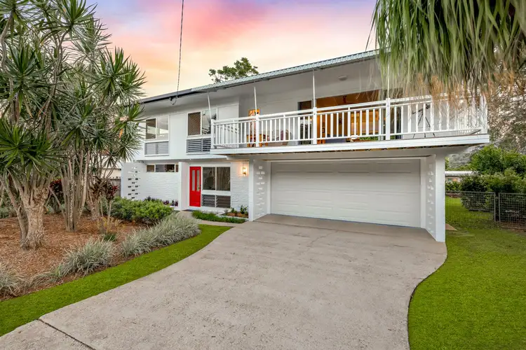 41 Nolan Street, Whitfield QLD 4870
