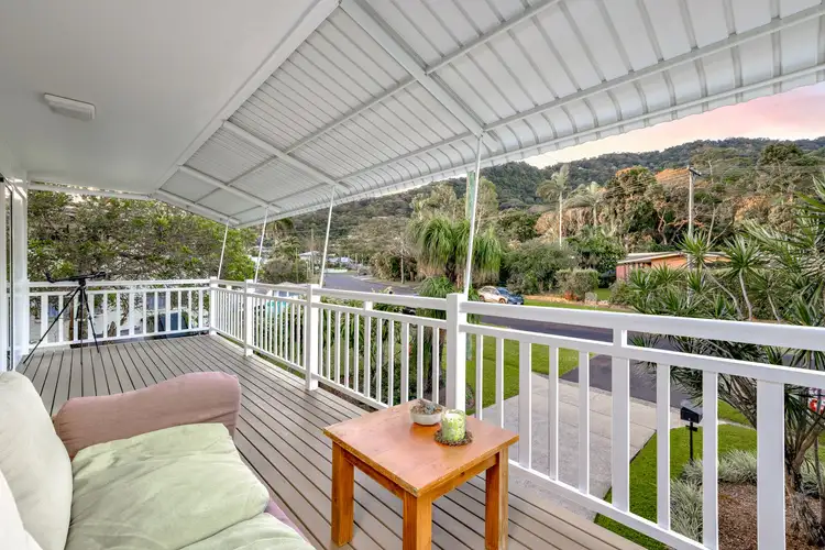 Fifth view of Homely house listing, 41 Nolan Street, Whitfield QLD 4870