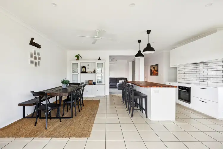 Second view of Homely house listing, 46 Palma Crescent, Varsity Lakes QLD 4227