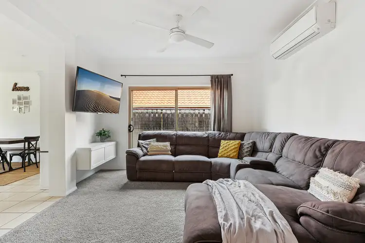 Third view of Homely house listing, 46 Palma Crescent, Varsity Lakes QLD 4227