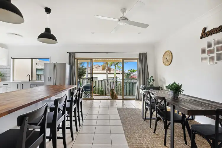 Fourth view of Homely house listing, 46 Palma Crescent, Varsity Lakes QLD 4227