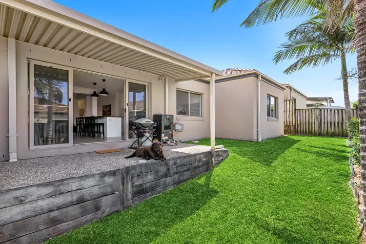 Fifth view of Homely house listing, 46 Palma Crescent, Varsity Lakes QLD 4227