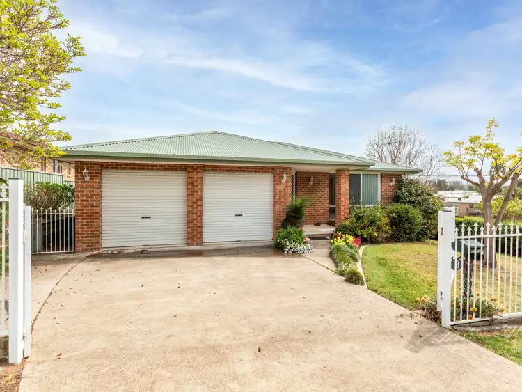Second view of Homely house listing, 3 Stevenson Street, Bega NSW 2550