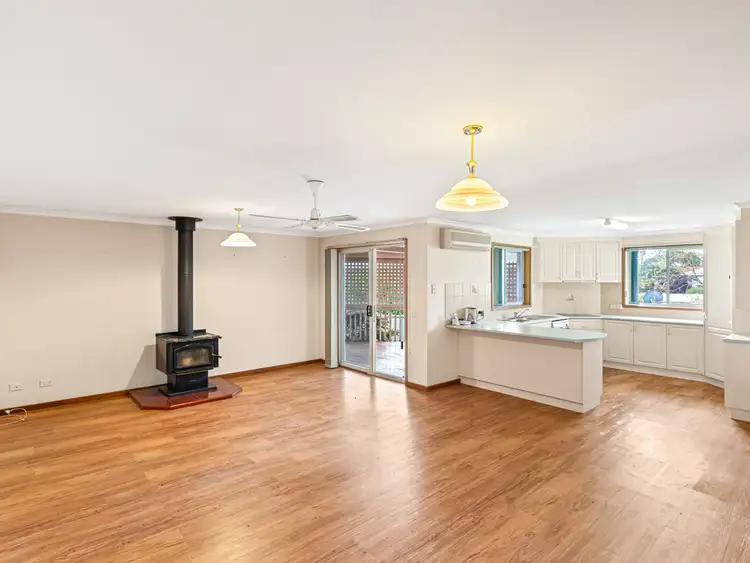 Fourth view of Homely house listing, 3 Stevenson Street, Bega NSW 2550