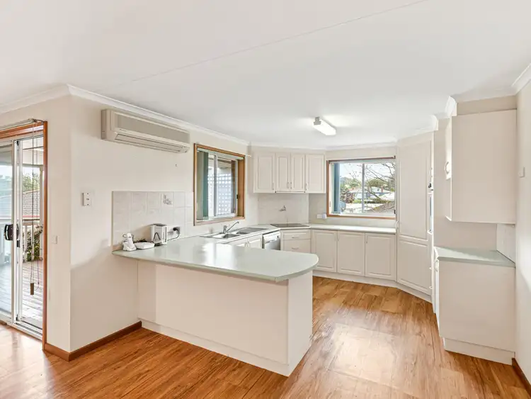 Sixth view of Homely house listing, 3 Stevenson Street, Bega NSW 2550