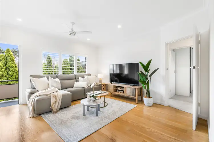 Main view of Homely apartment listing, 12/117 Perouse Road, Randwick NSW 2031