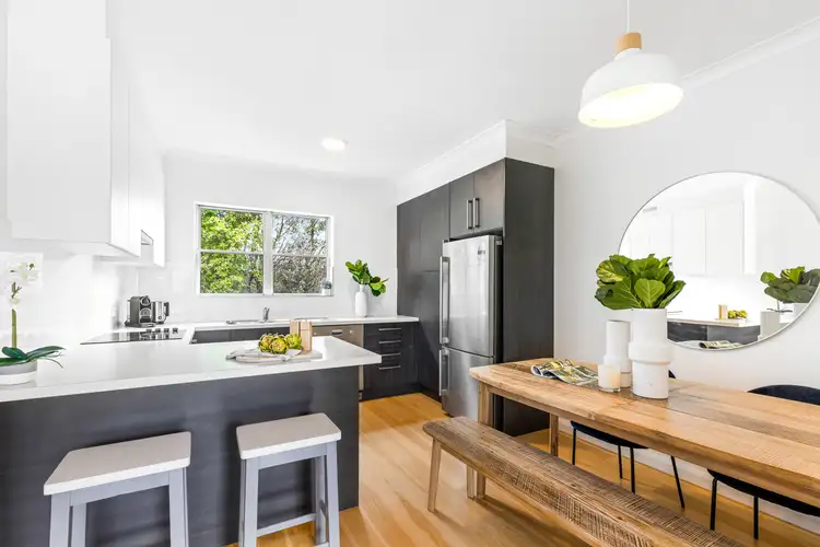 Second view of Homely apartment listing, 12/117 Perouse Road, Randwick NSW 2031