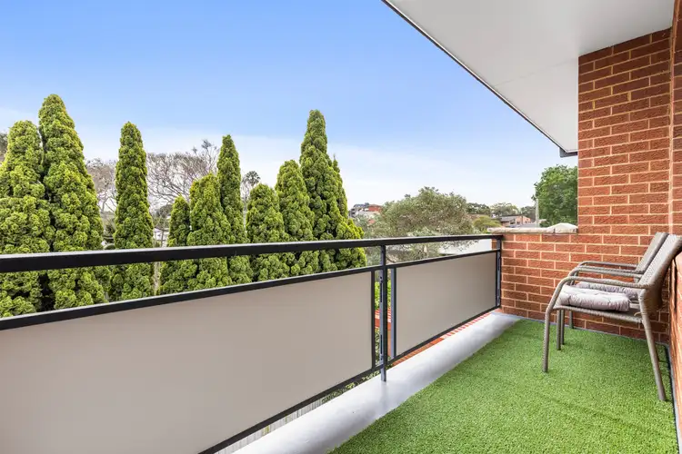 Third view of Homely apartment listing, 12/117 Perouse Road, Randwick NSW 2031