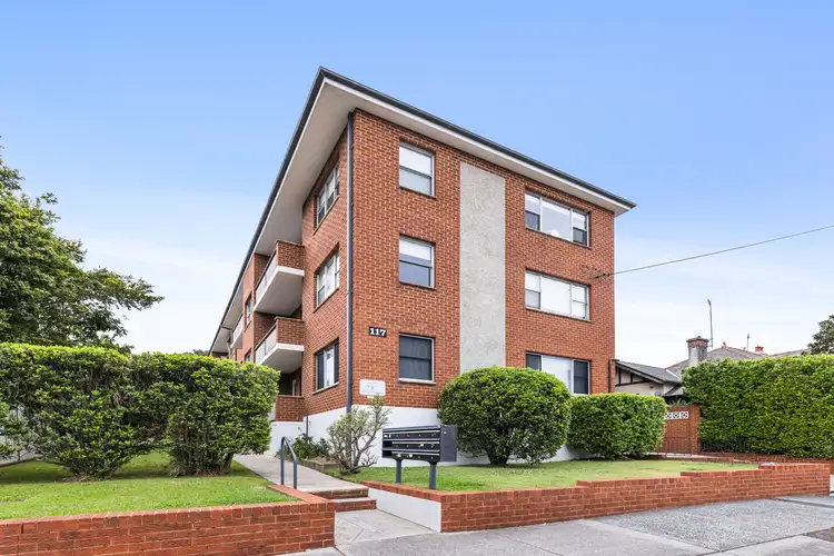 Sixth view of Homely apartment listing, 12/117 Perouse Road, Randwick NSW 2031