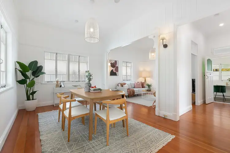 Third view of Homely house listing, 107 Gainsborough Street, Moorooka QLD 4105