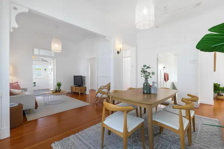Fourth view of Homely house listing, 107 Gainsborough Street, Moorooka QLD 4105