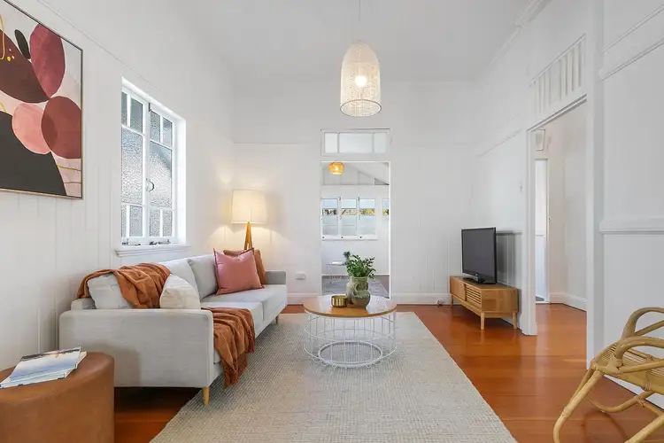 Fifth view of Homely house listing, 107 Gainsborough Street, Moorooka QLD 4105
