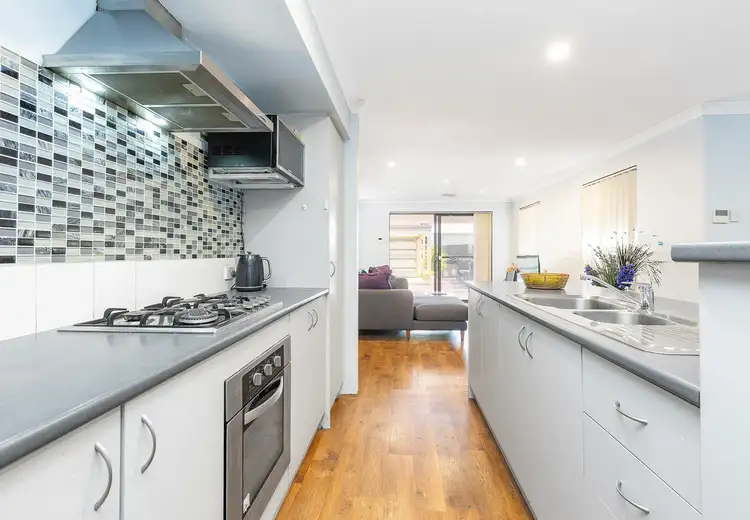 Seventh view of Homely house listing, 9 Ballymote Gardens, Ridgewood WA 6030