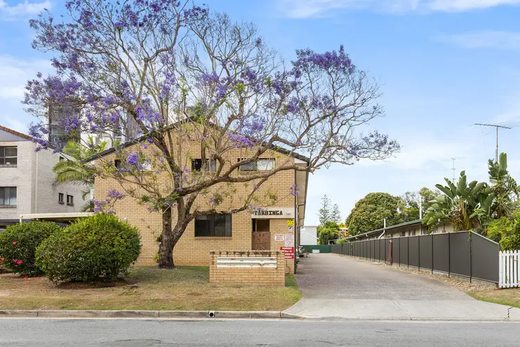 4/9 Proud Street, Labrador QLD 4215