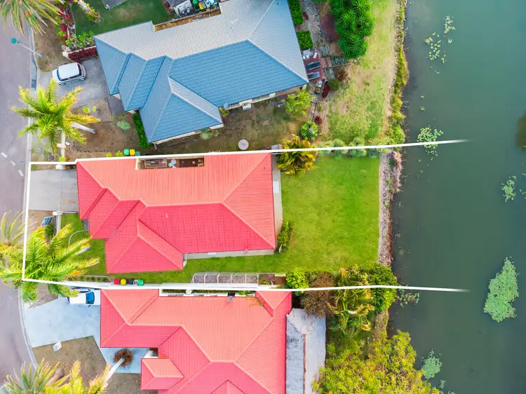 58 Peach Drive