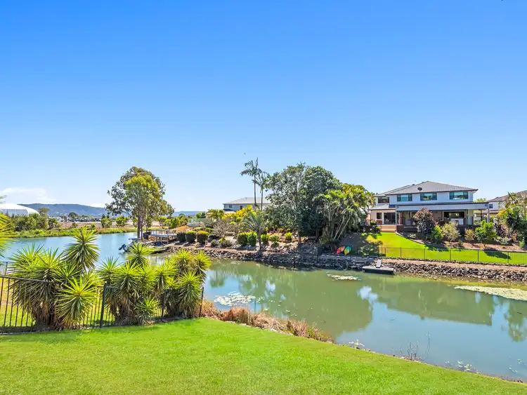 Second view of Homely house listing, 58 Peach Drive, Robina QLD 4226