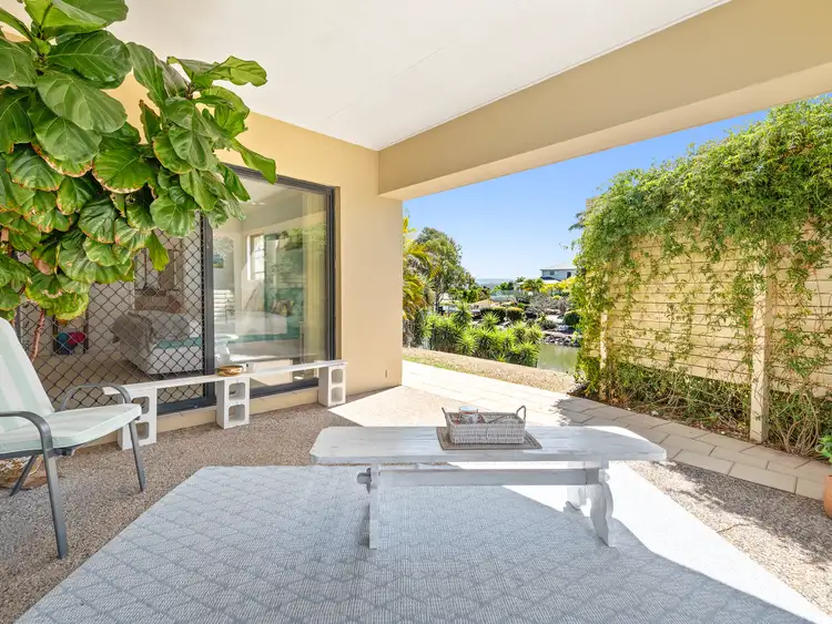 Third view of Homely house listing, 58 Peach Drive, Robina QLD 4226