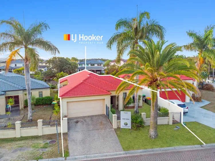 Fourth view of Homely house listing, 58 Peach Drive, Robina QLD 4226