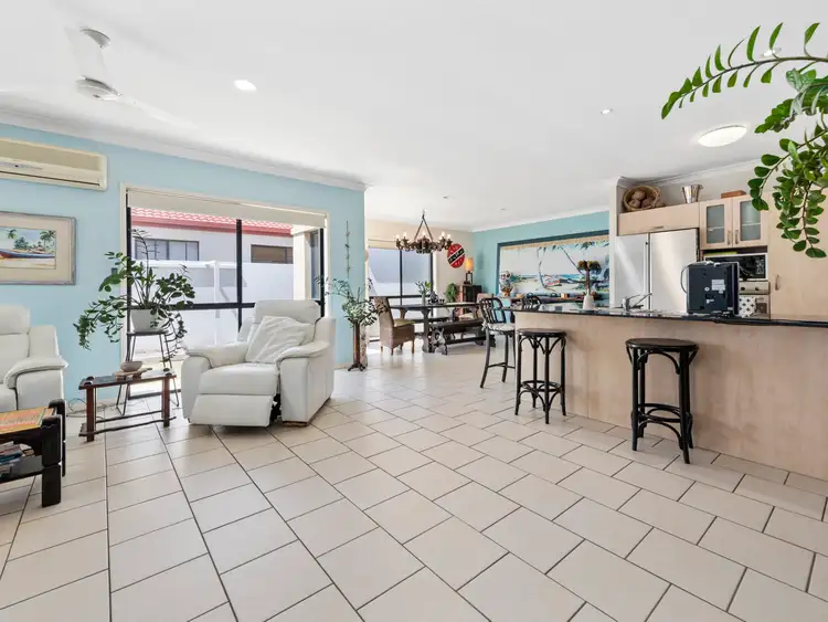 Fifth view of Homely house listing, 58 Peach Drive, Robina QLD 4226