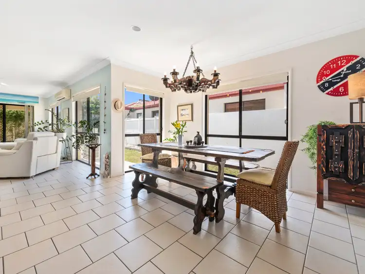 Sixth view of Homely house listing, 58 Peach Drive, Robina QLD 4226