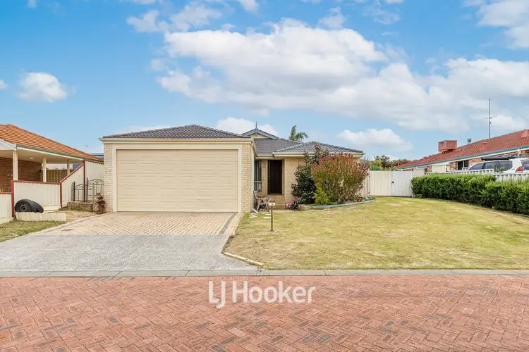 36 Griffin Lane, Usher WA 6230