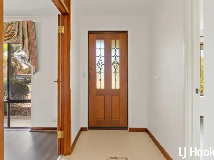 Third view of Homely house listing, 13 Bonnydoon Court, Cooloongup WA 6168