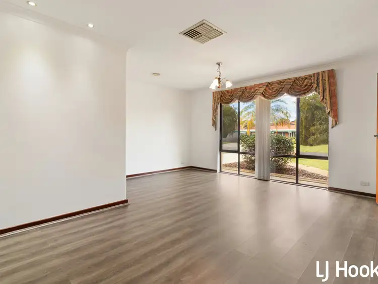 Fifth view of Homely house listing, 13 Bonnydoon Court, Cooloongup WA 6168