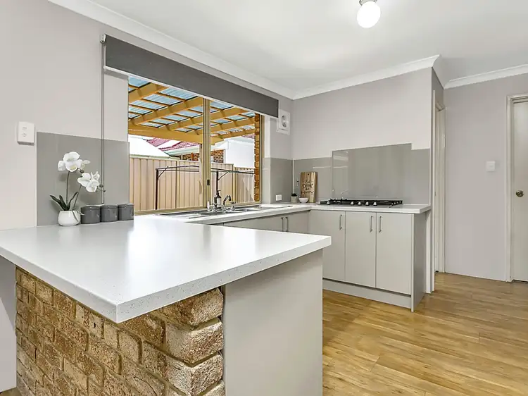 Fifth view of Homely house listing, 6/23 Camden St, Dianella WA 6059