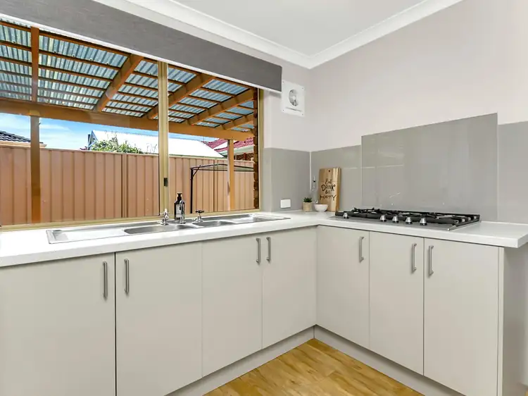 Sixth view of Homely house listing, 6/23 Camden St, Dianella WA 6059