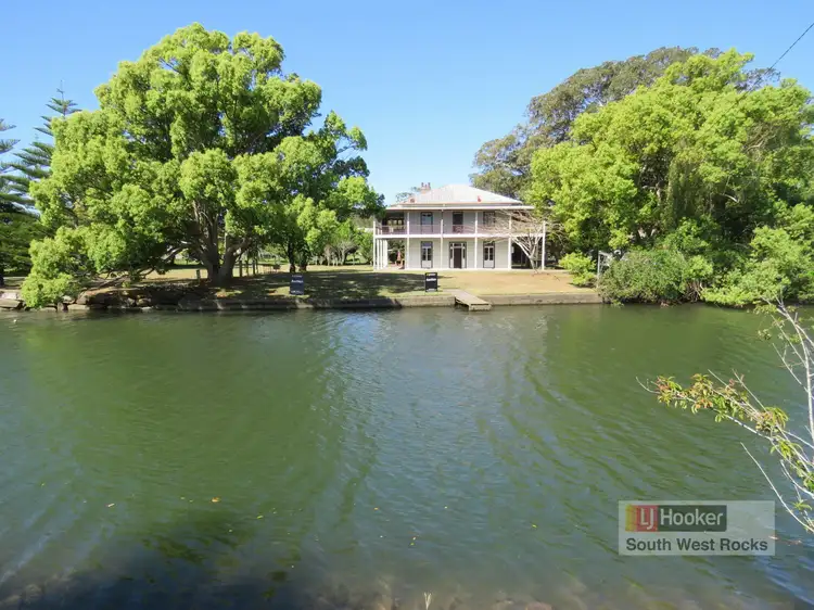 Second view of Homely house listing, 2930 South West Rocks Road, Jerseyville NSW 2431