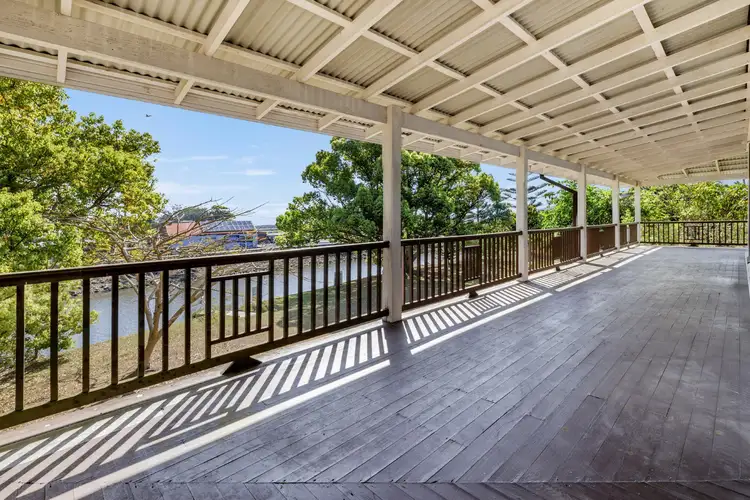 Sixth view of Homely house listing, 2930 South West Rocks Road, Jerseyville NSW 2431