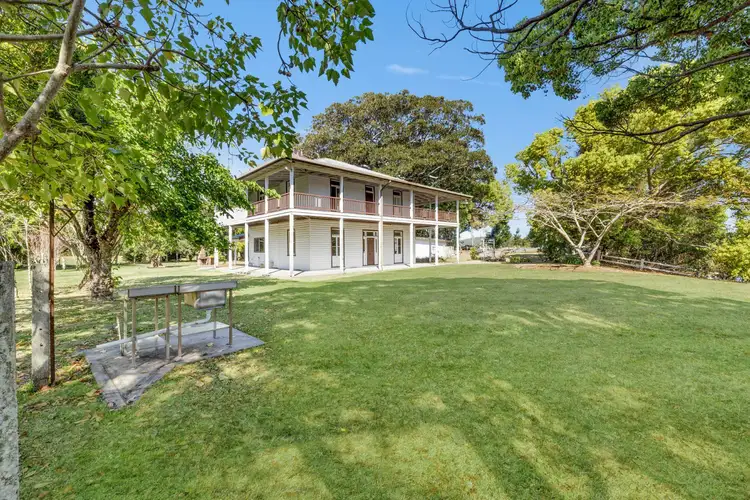 Seventh view of Homely house listing, 2930 South West Rocks Road, Jerseyville NSW 2431