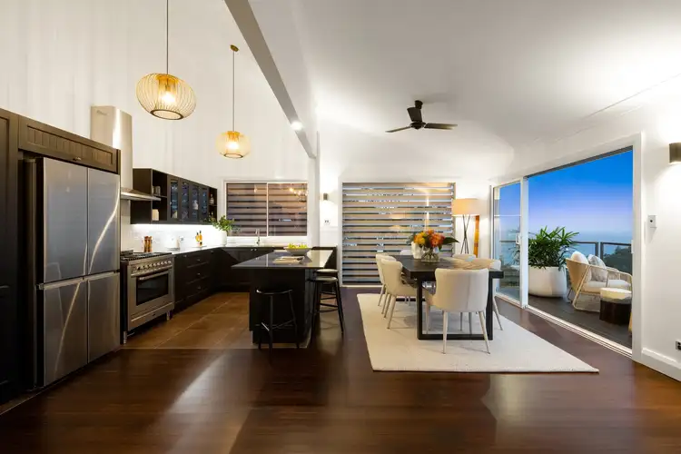 Fifth view of Homely house listing, 33a Plateau Road, Avalon Beach NSW 2107