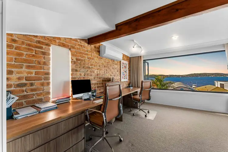Second view of Homely house listing, 103 Marks Point Road, Marks Point NSW 2280
