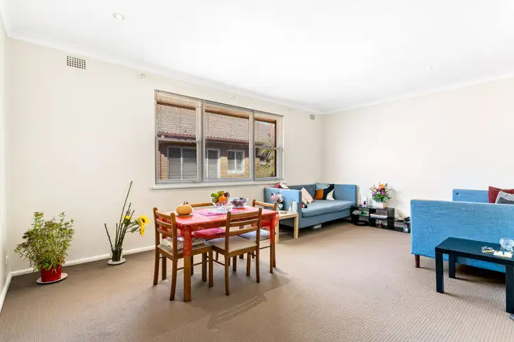 Second view of Homely unit listing, 11/23-25 Queens Road, Brighton-Le-Sands NSW 2216