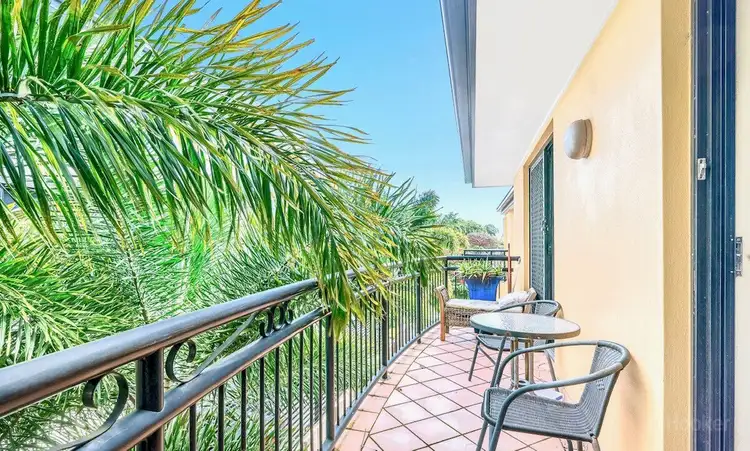 Fourth view of Homely unit listing, 28/10-12 Bath Street, Labrador QLD 4215