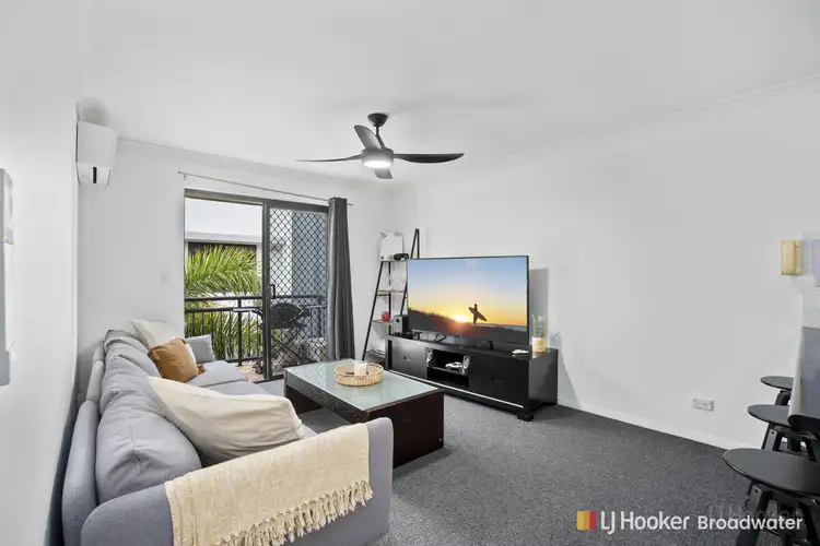 Fifth view of Homely unit listing, 28/10-12 Bath Street, Labrador QLD 4215