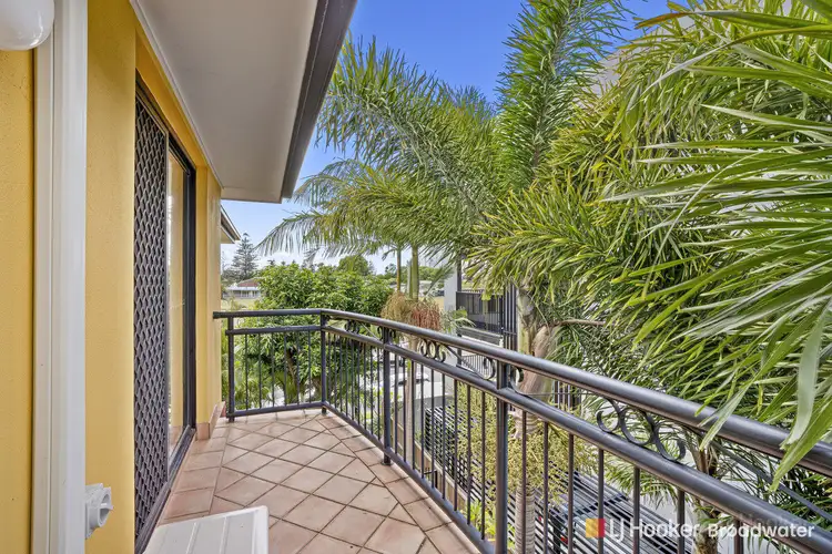 Sixth view of Homely unit listing, 28/10-12 Bath Street, Labrador QLD 4215