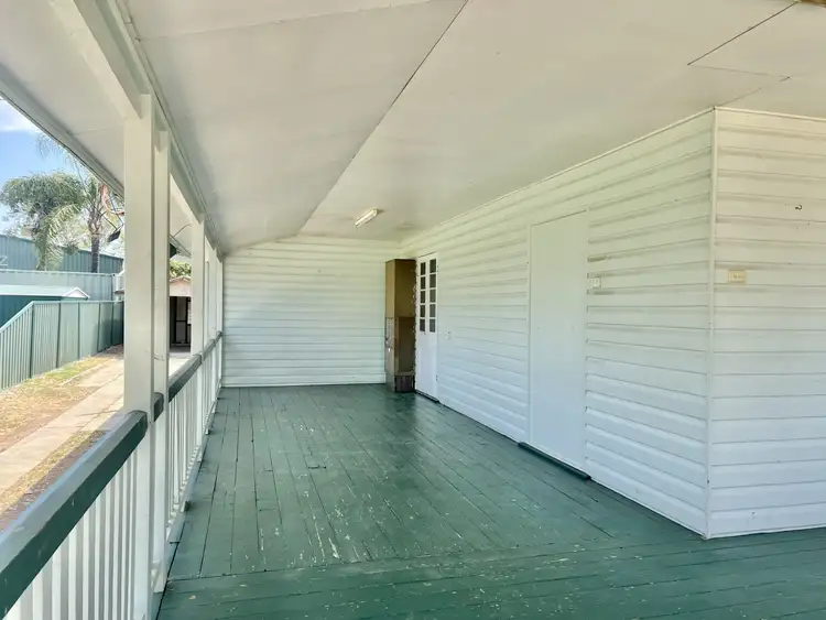 Third view of Homely house listing, 4 Northern Road, Roma QLD 4455