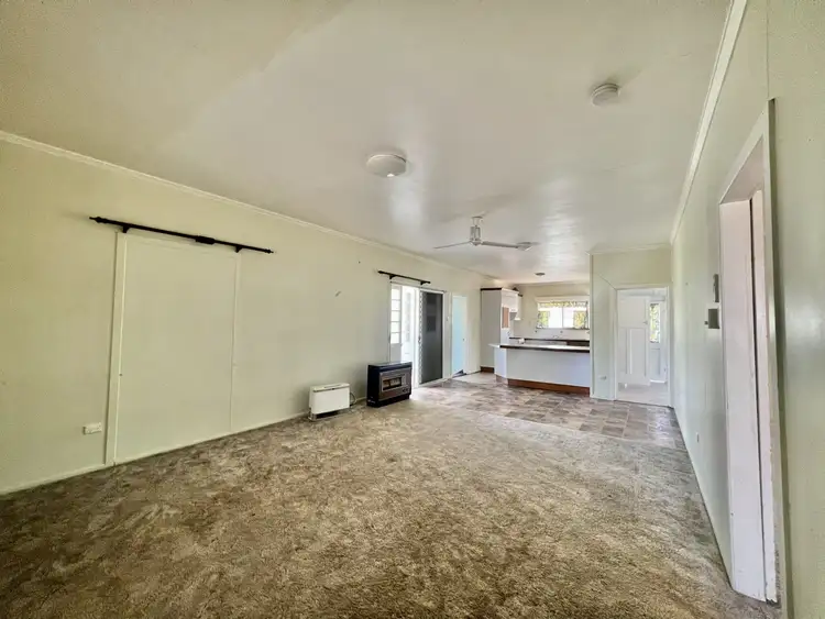 Fourth view of Homely house listing, 4 Northern Road, Roma QLD 4455