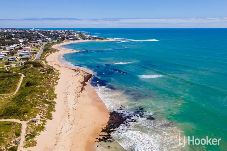 Second view of Homely land listing, 73 Galatea Road, Falcon WA 6210