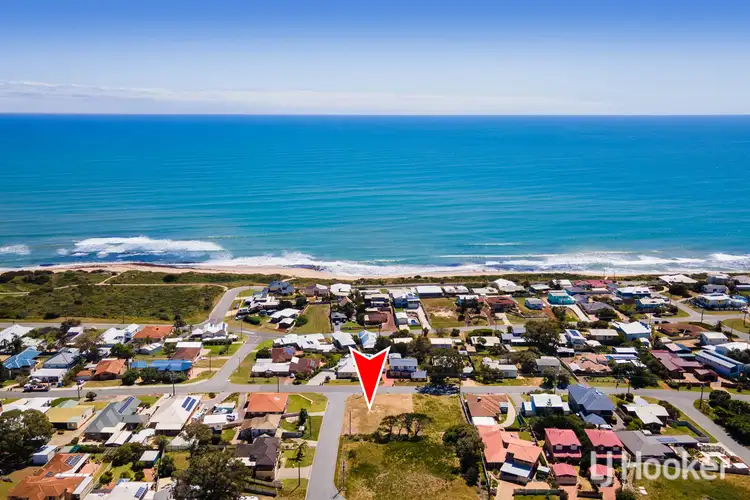 Third view of Homely land listing, 73 Galatea Road, Falcon WA 6210