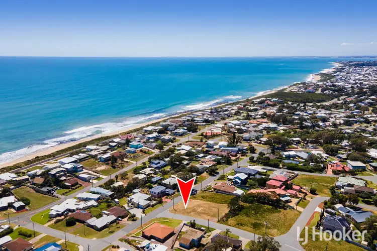 Fifth view of Homely land listing, 73 Galatea Road, Falcon WA 6210