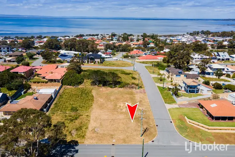 Sixth view of Homely land listing, 73 Galatea Road, Falcon WA 6210