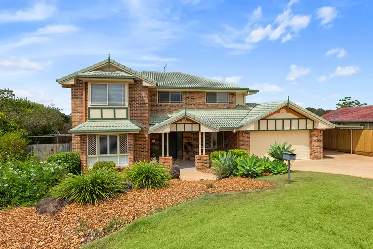 Third view of Homely house listing, 6 Fulham Court, Birkdale QLD 4159