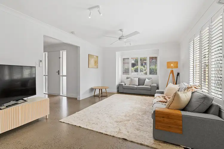 Fifth view of Homely house listing, 6 Fulham Court, Birkdale QLD 4159