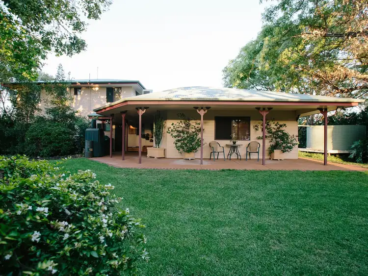 Second view of Homely rural property listing, Address available on request