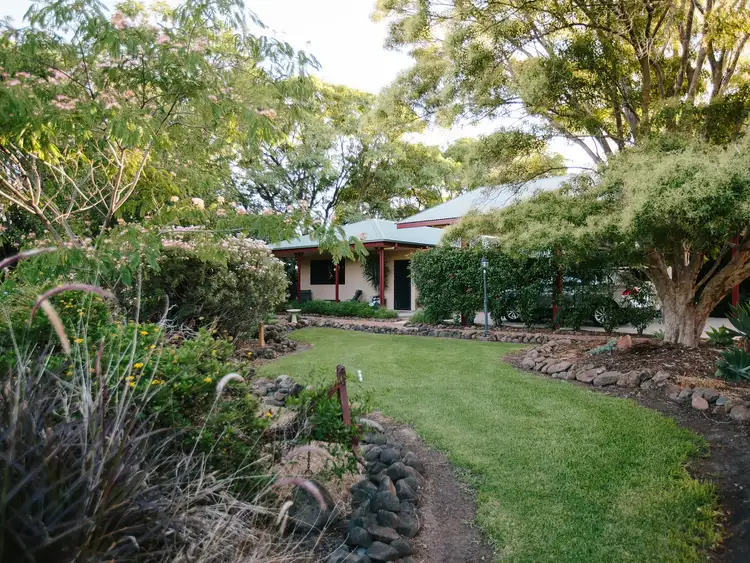 Fourth view of Homely rural property listing, Address available on request